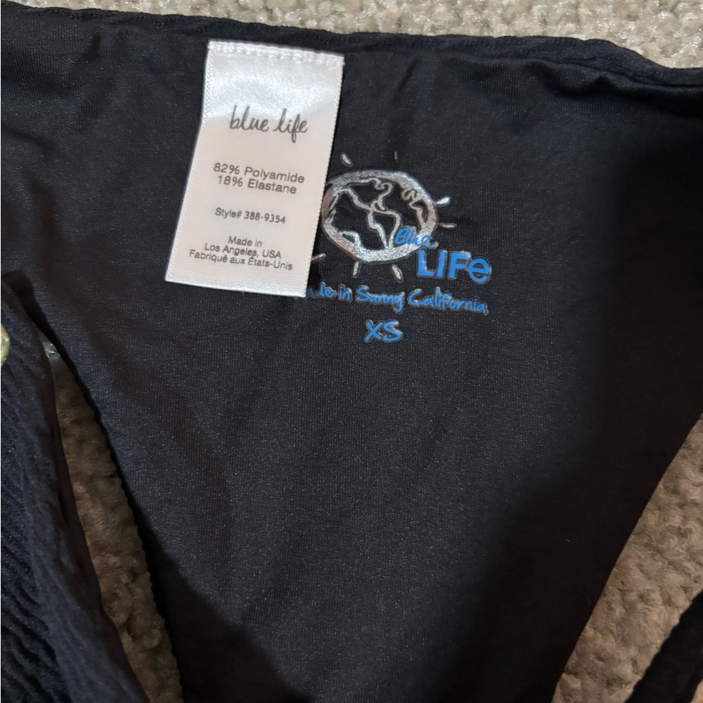 Blue Life Swim - Picture 4 of 5